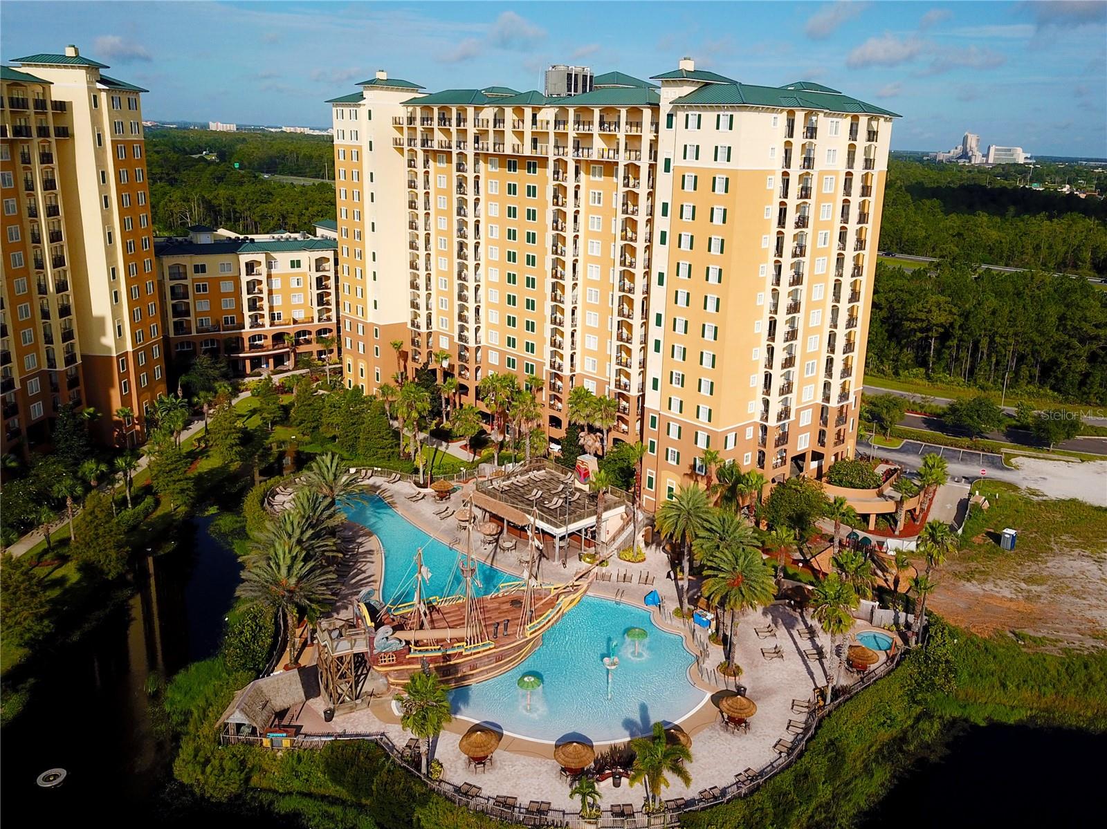 Details for 8125 Resort Village Drive 5705, ORLANDO, FL 32821