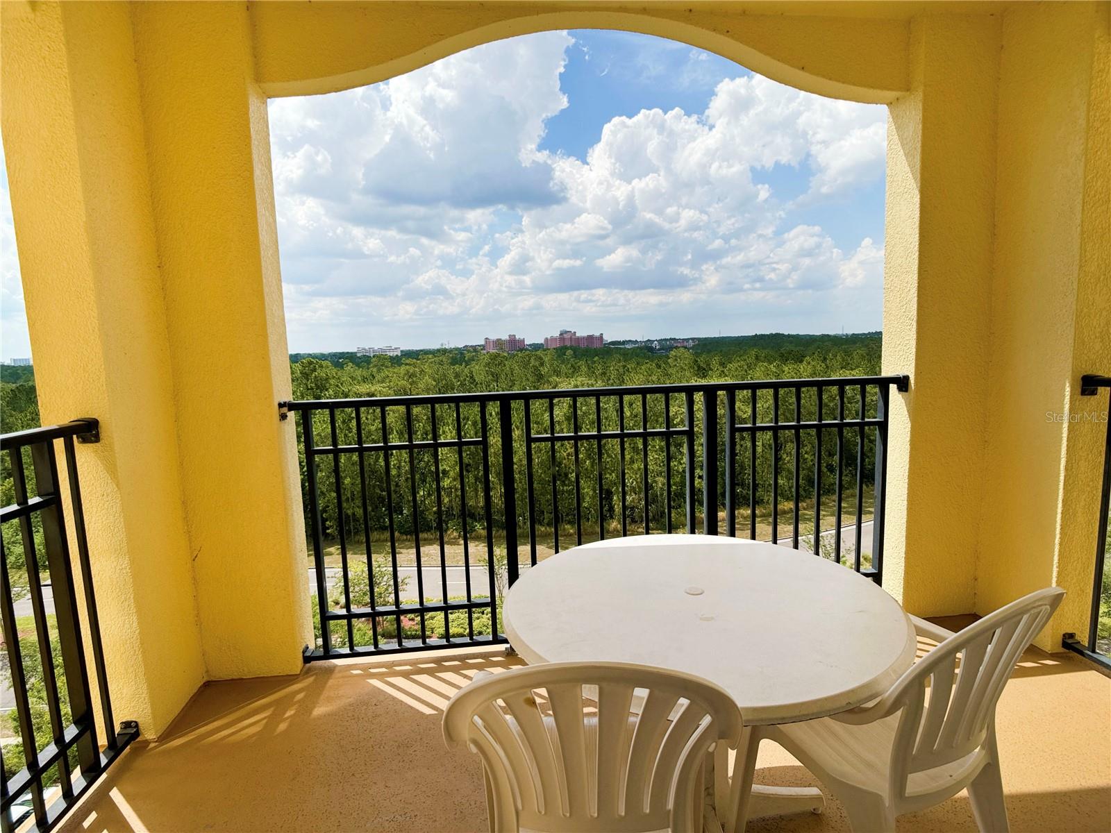 Image 17 of 25 For 8125 Resort Village Drive 5705