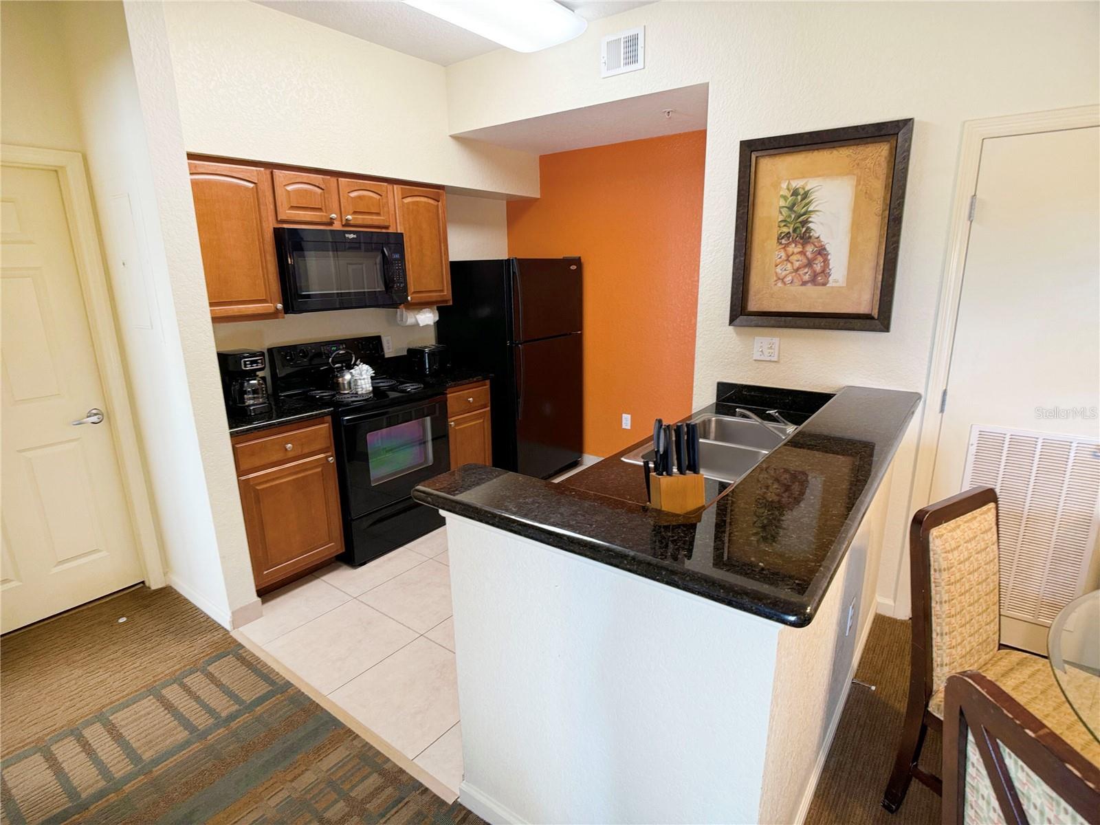 Image 2 of 25 For 8125 Resort Village Drive 5705