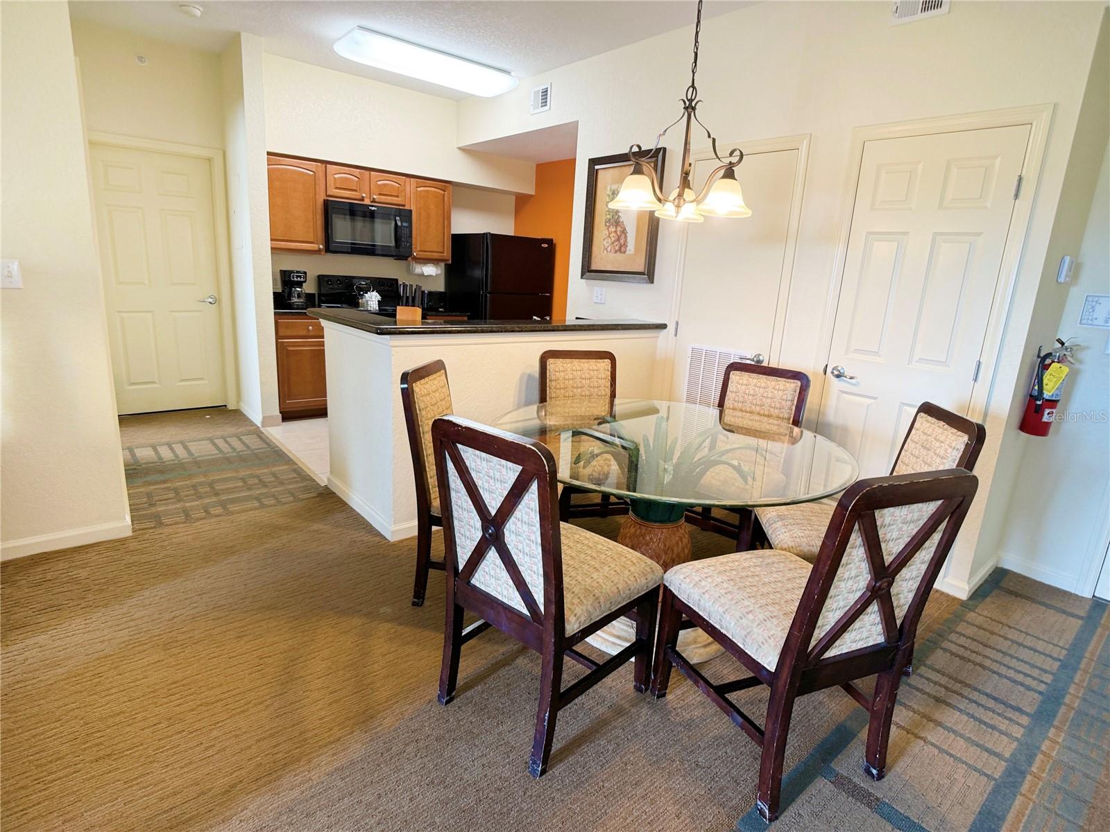 Image 4 of 25 For 8125 Resort Village Drive 5705