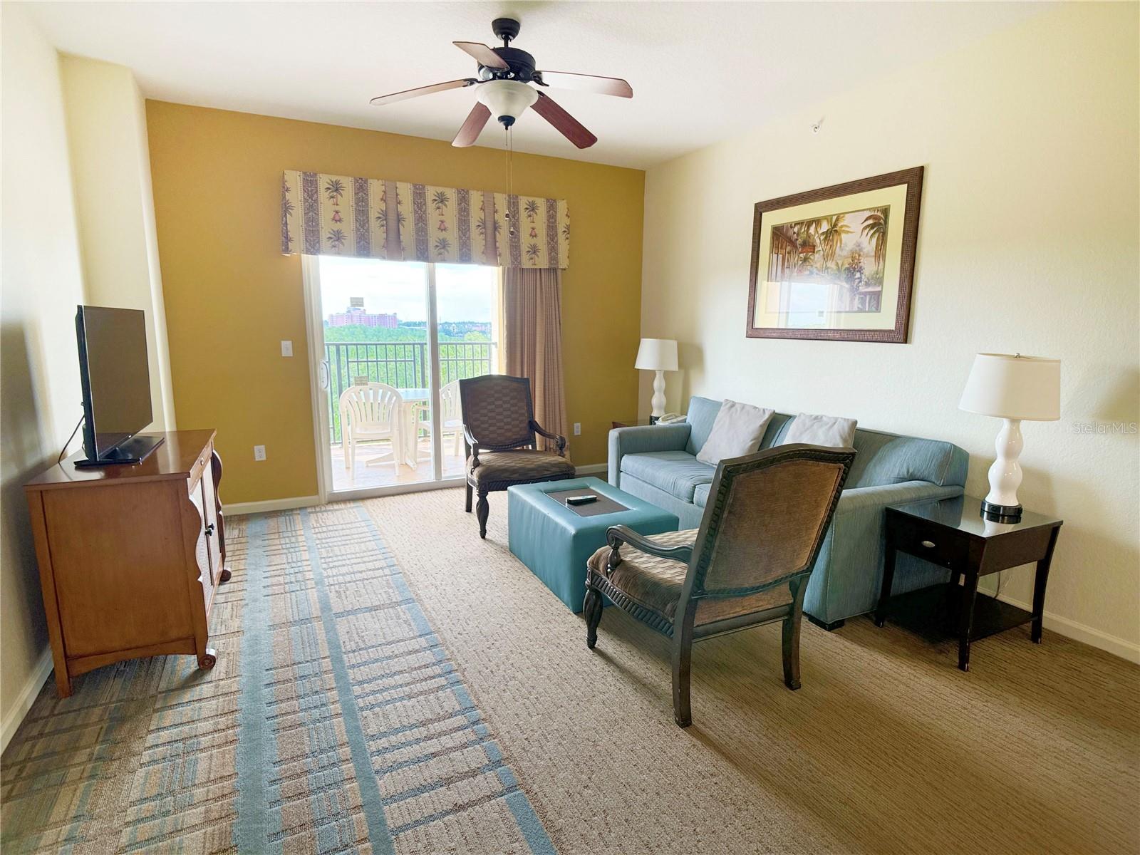 Image 6 of 25 For 8125 Resort Village Drive 5705