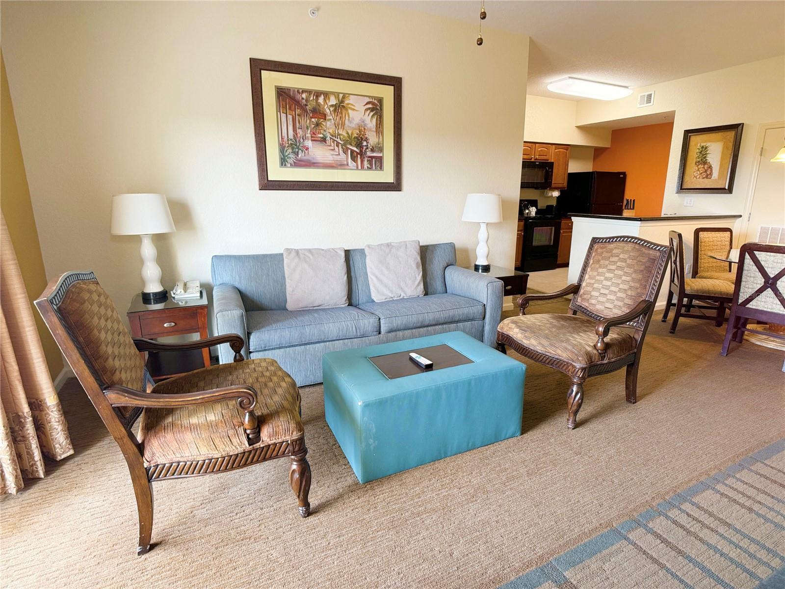 Image 7 of 25 For 8125 Resort Village Drive 5705