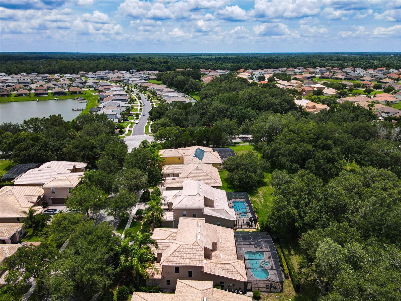 Image 81 of 81 For 3847 Eagle Isle Circle