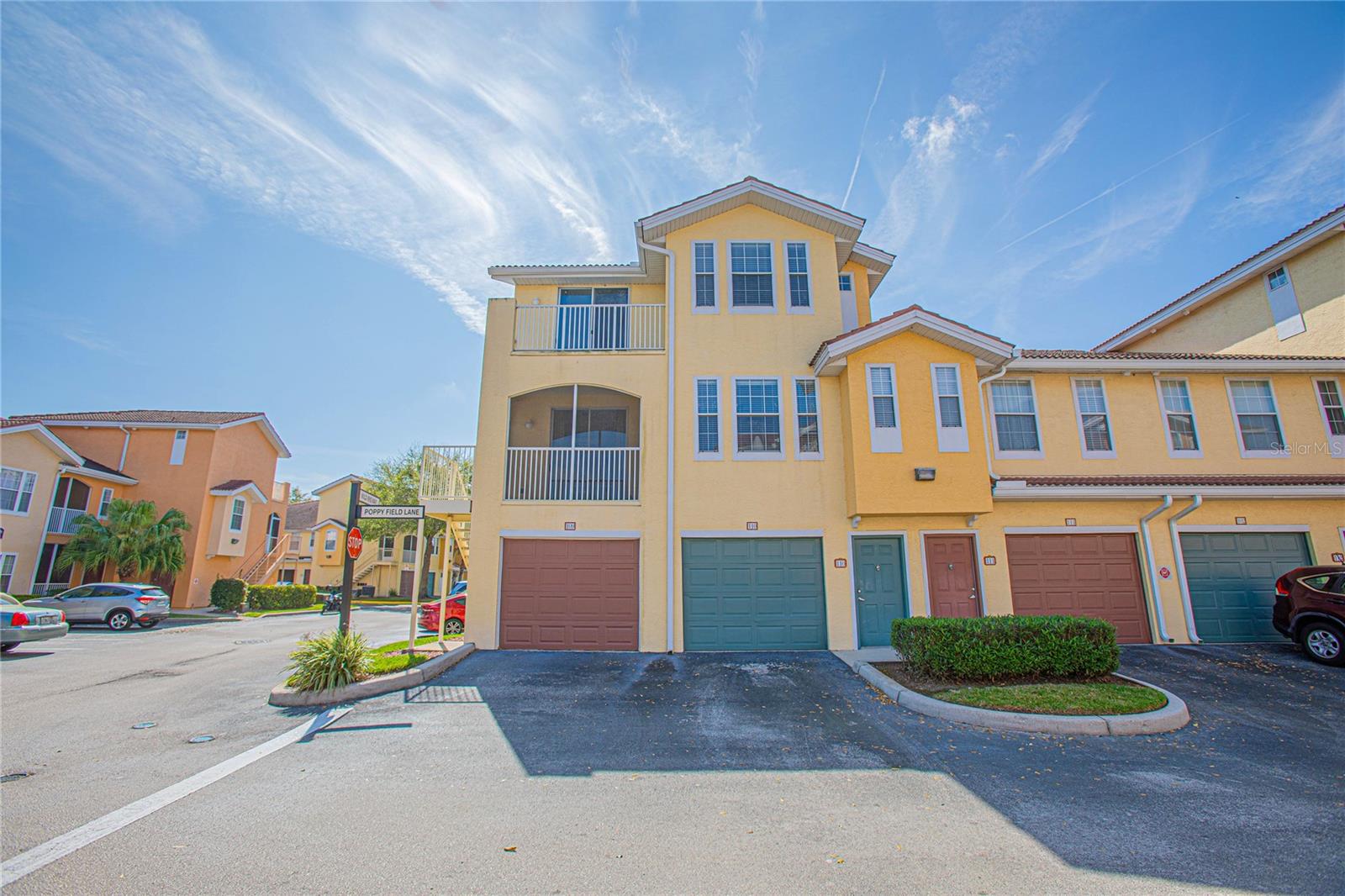 Details for 12209 Wild Iris Way 110, ORLANDO, FL 32837