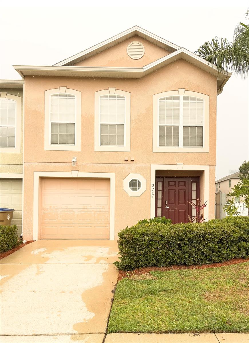 Details for 2747 Dodds Lane, KISSIMMEE, FL 34743