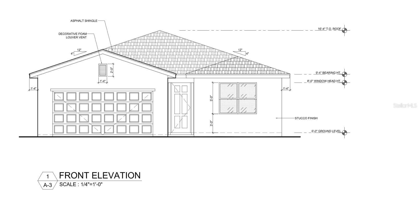 Details for 3413 Fudge Road, APOPKA, FL 32712