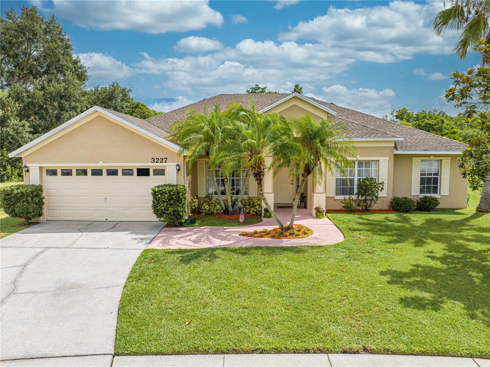 Details for 3227 Sawgrass Creek Circle, SAINT CLOUD, FL 34772