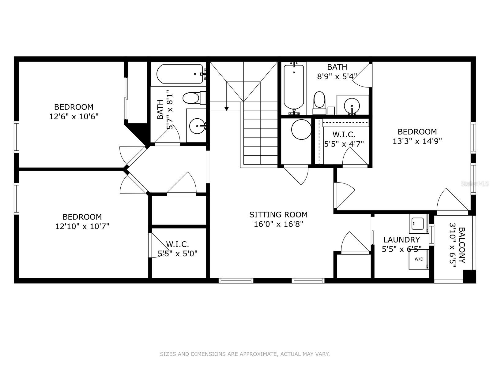 Image 26 of 28 For 15446 Honeybell Drive