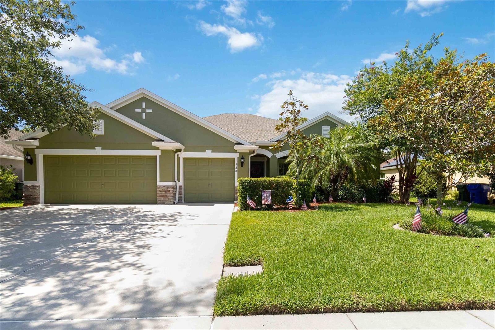 Details for 820 Seneca Trail, SAINT CLOUD, FL 34772