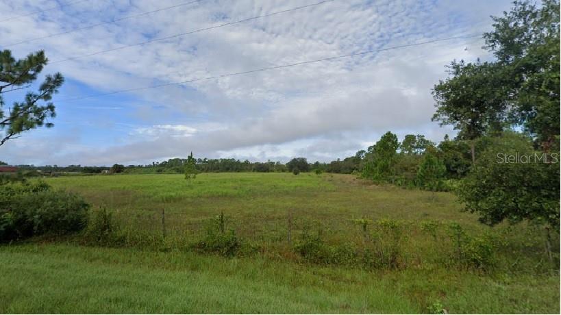 Listing Details for Lake Gentry Road, SAINT CLOUD, FL 34772