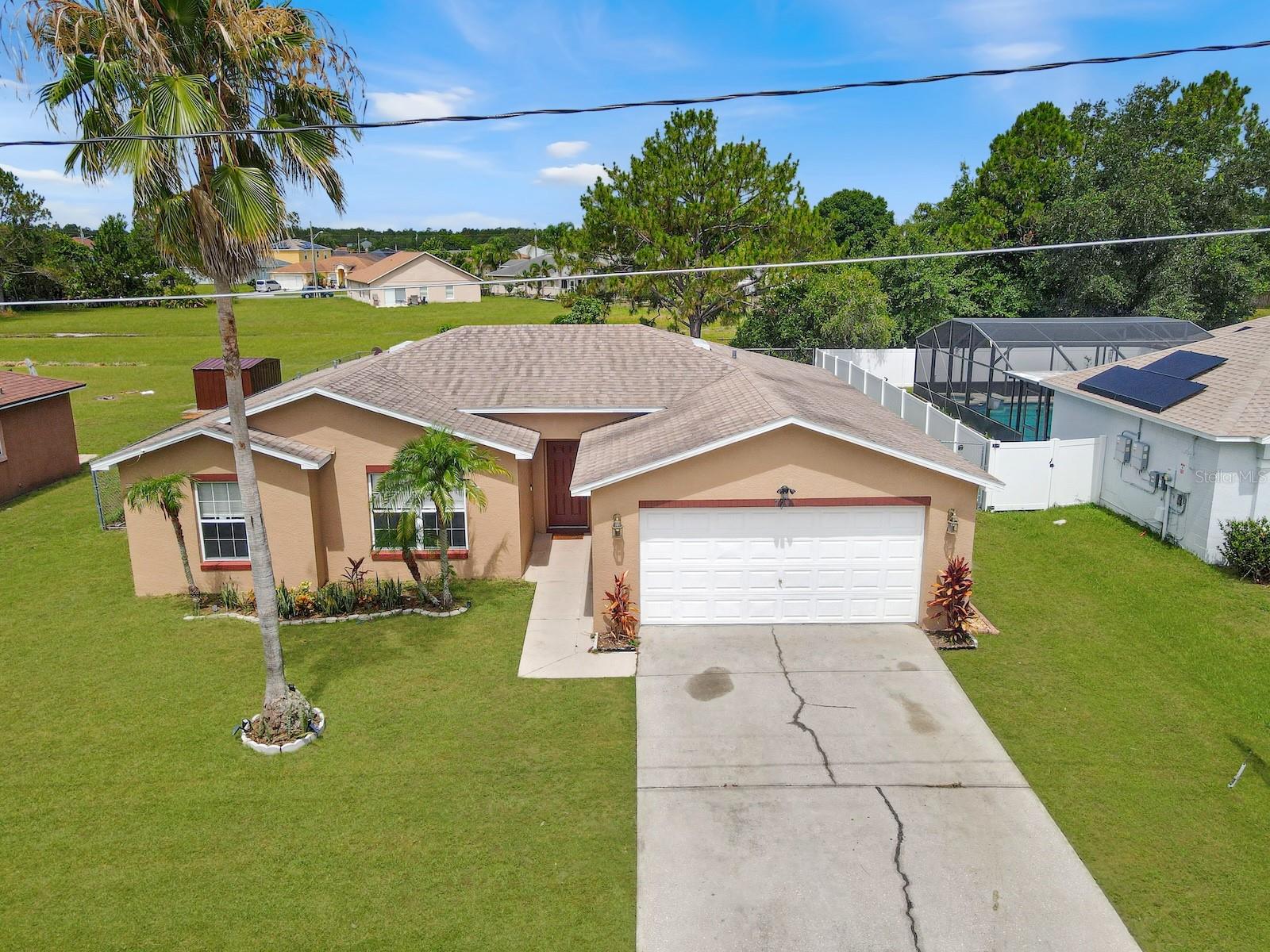 Details for 720 Toulon Drive, KISSIMMEE, FL 34759