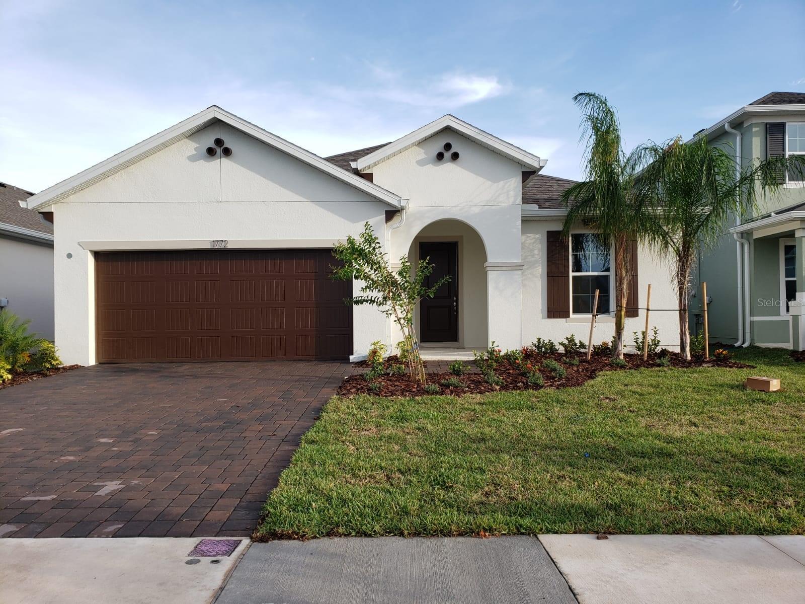 Details for 1772 Stamen Drive, KISSIMMEE, FL 34744