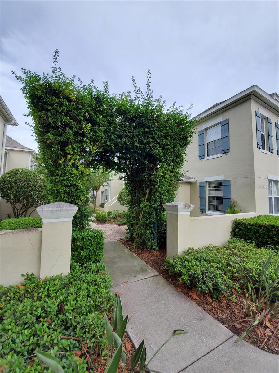 Image 25 of 25 For 714 Siena Palm Drive 203