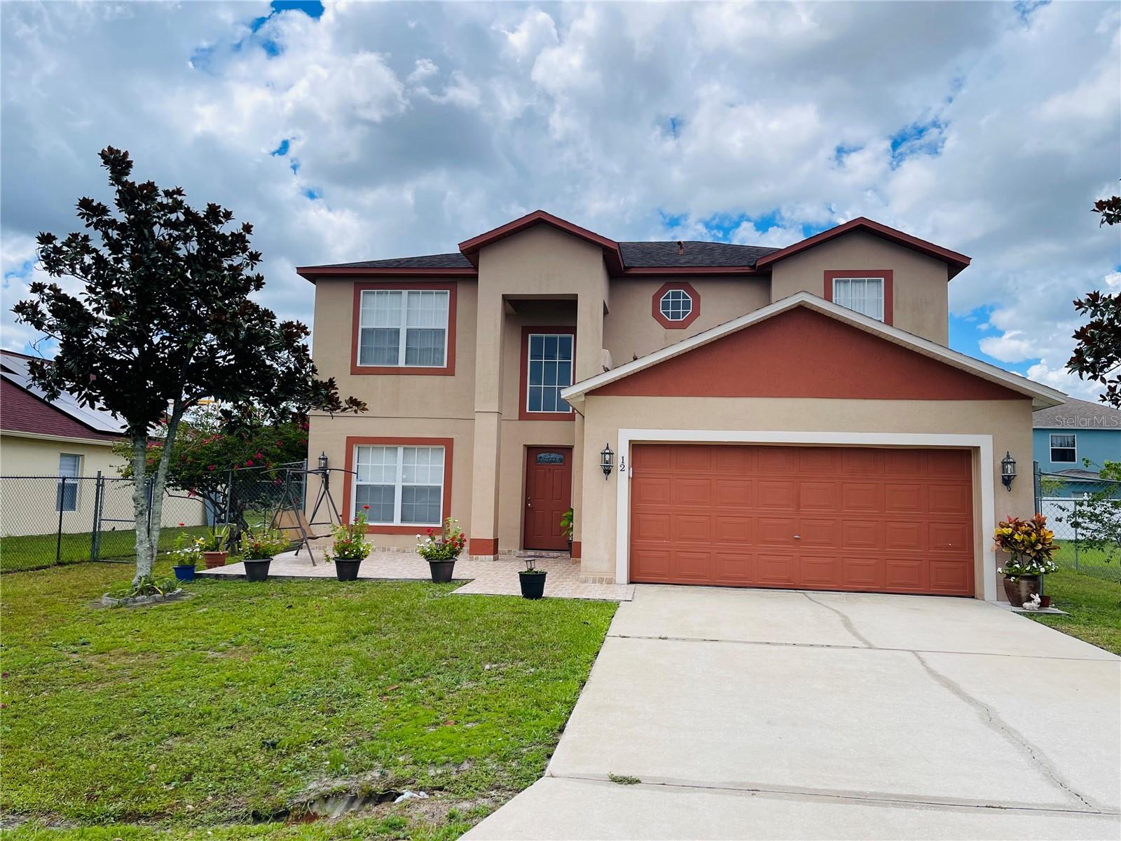 Details for 12 Altera Court, KISSIMMEE, FL 34758