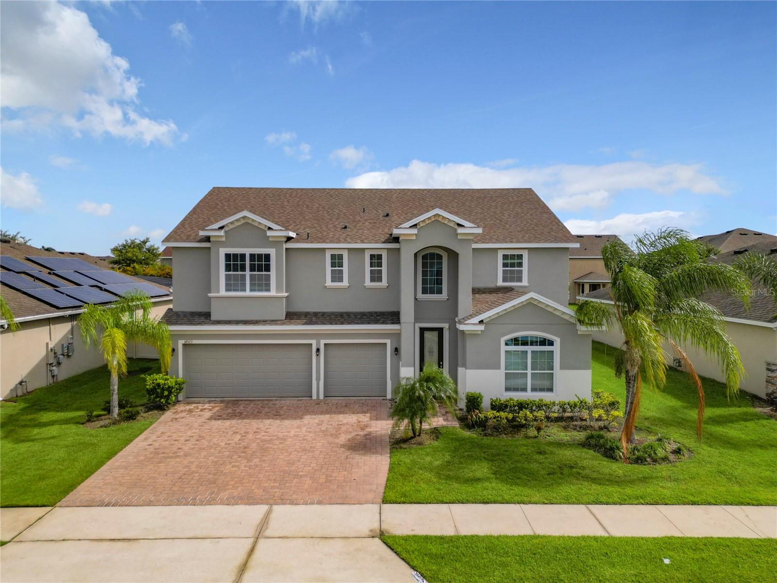 Details for 14523 Black Lake Preserve Street, WINTER GARDEN, FL 34787