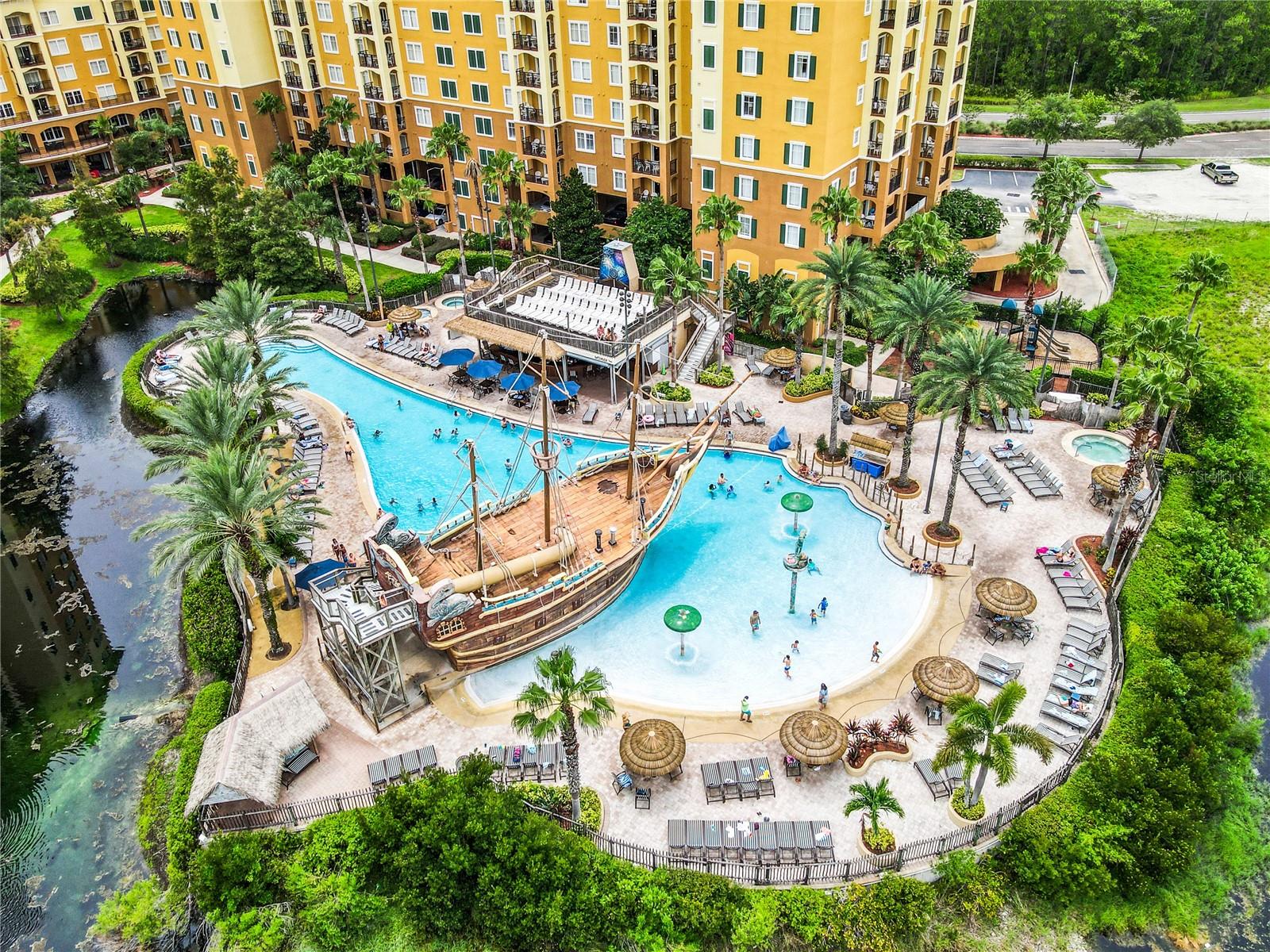 Image 41 of 54 For 8125 Resort Village Drive 51104