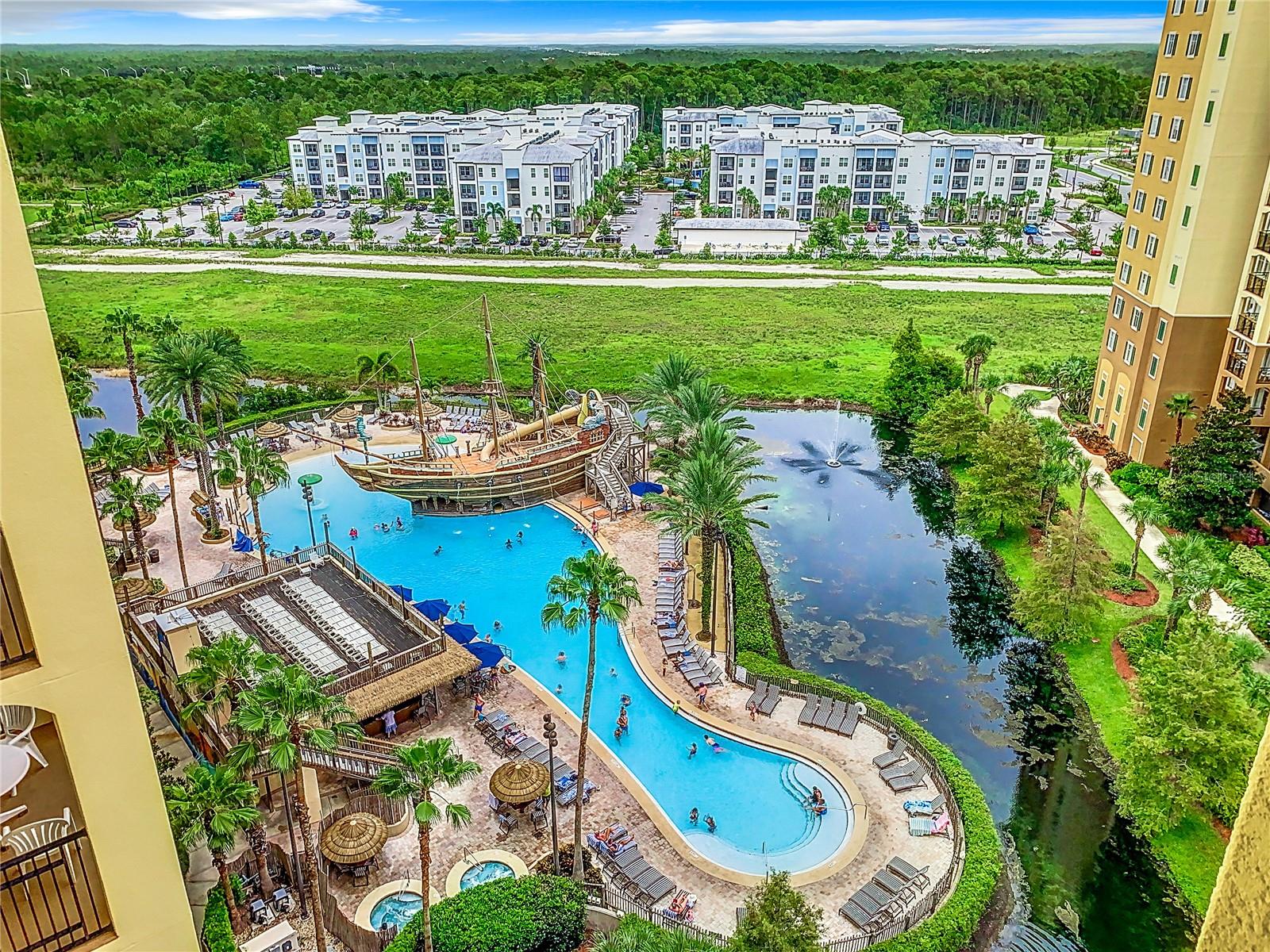 Image 44 of 54 For 8125 Resort Village Drive 51104