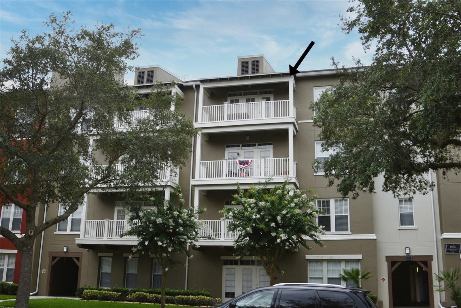 Details for 1400 Celebration Avenue 406, CELEBRATION, FL 34747