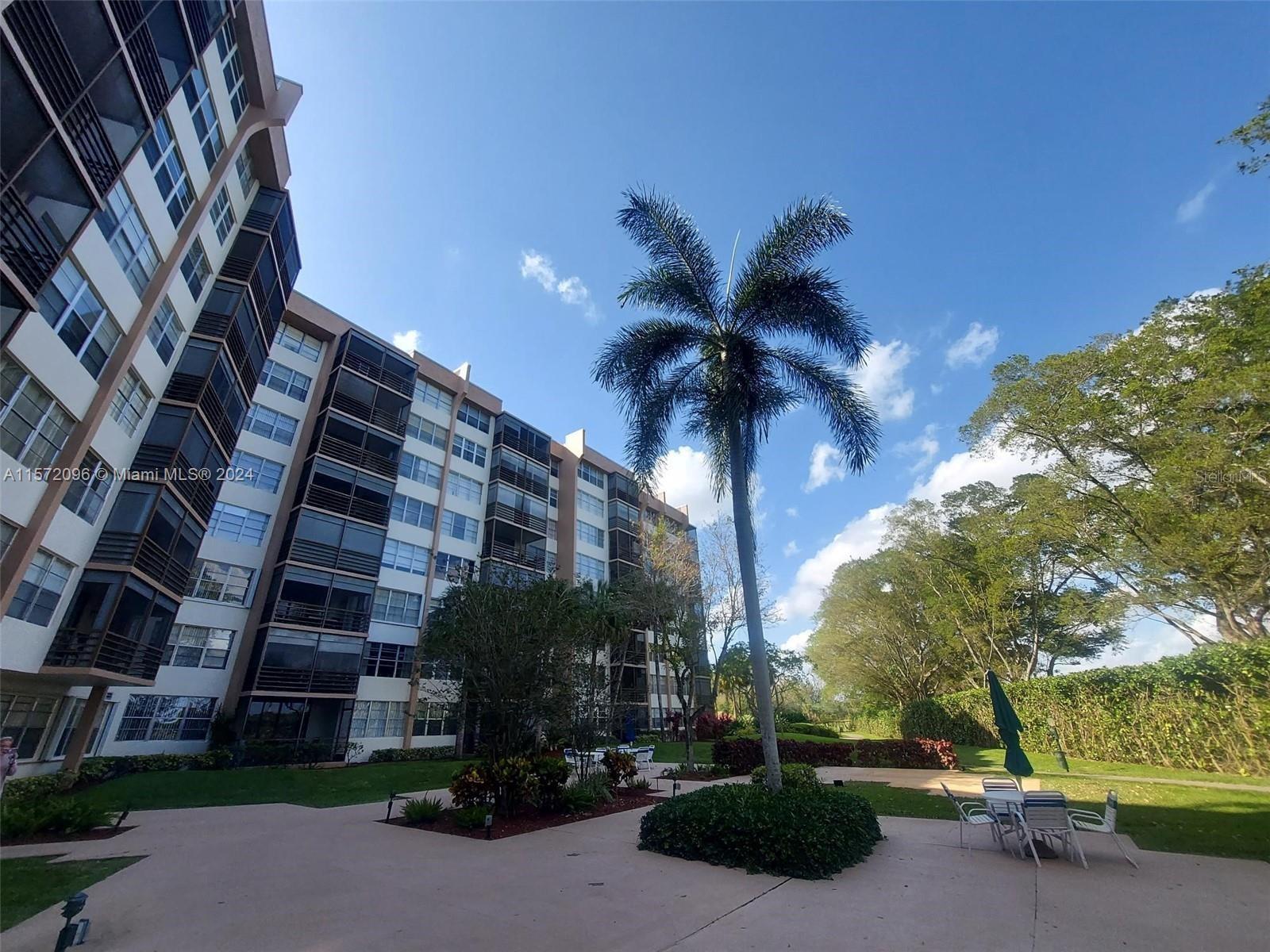 Details for 1400 Saint Charles Place 614, PEMBROKE PINES, FL 33026