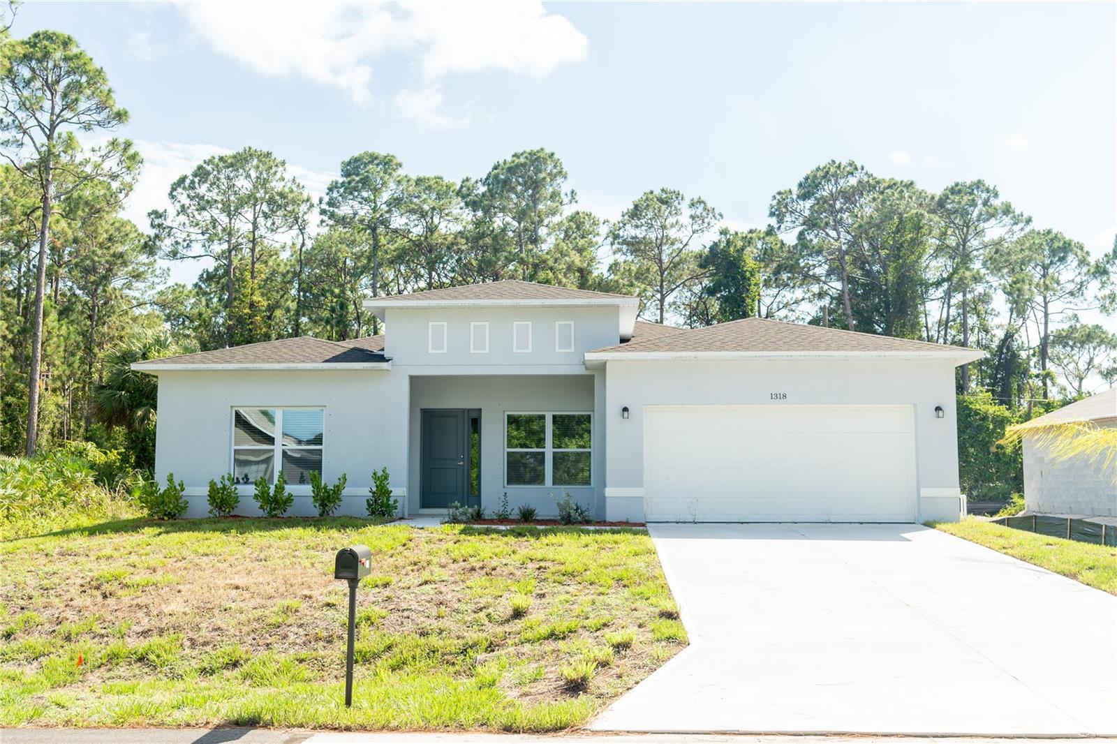 Details for 1318 Saxony Road Sw, PALM BAY, FL 32908