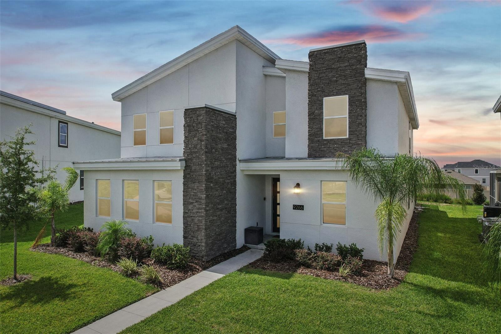 Details for 9266 Sommerset Hills, DAVENPORT, FL 33896