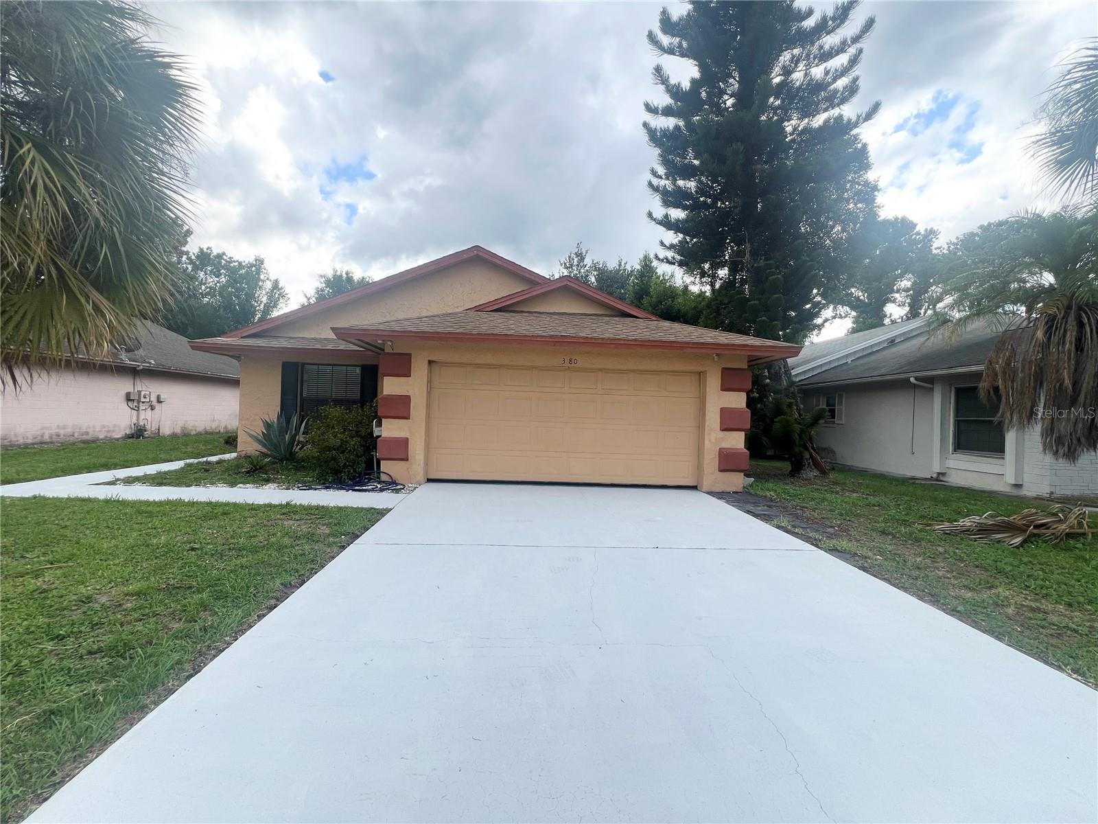 Details for 3180 Owassa Court, KISSIMMEE, FL 34746