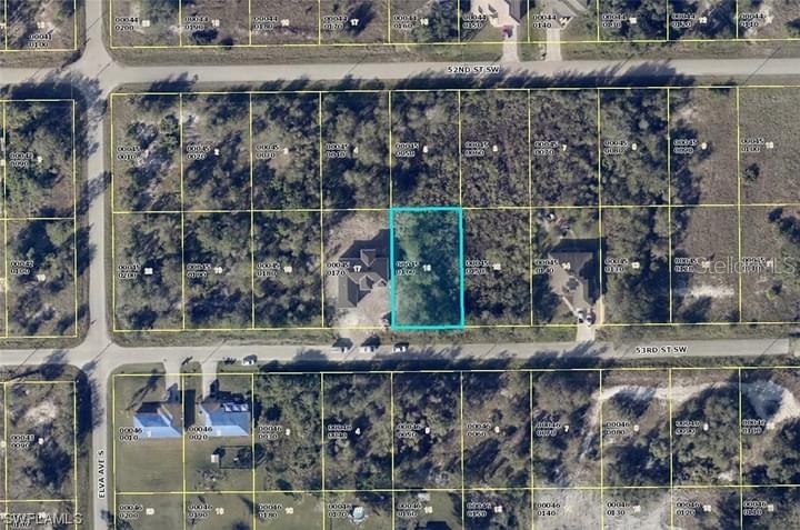 Details for 3314 53rd Street W, LEHIGH ACRES, FL 33971