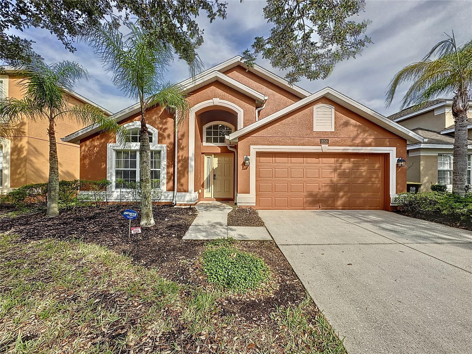 Details for 1058 Orange Cosmos Boulevard, DAVENPORT, FL 33837