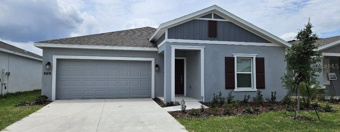 Details for 2720 Gentle Rain Drive, DAVENPORT, FL 33837