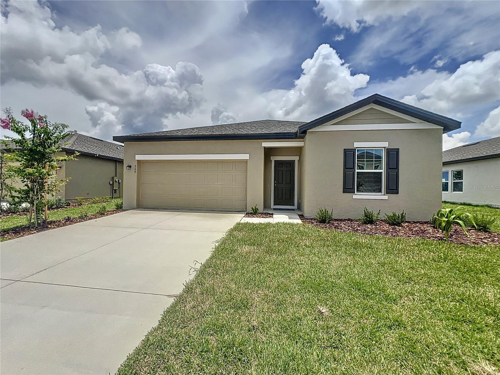 Details for 458 Conway Avenue, SAINT CLOUD, FL 34771