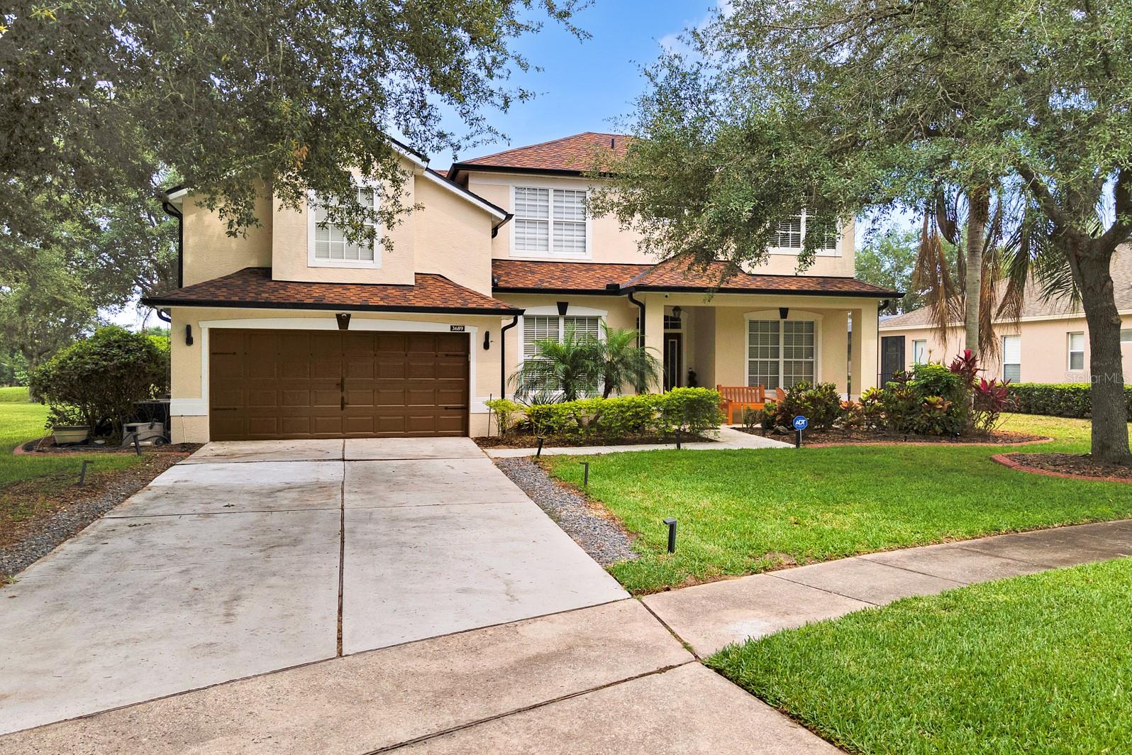 Details for 3689 Rolling Hills Lane, APOPKA, FL 32712