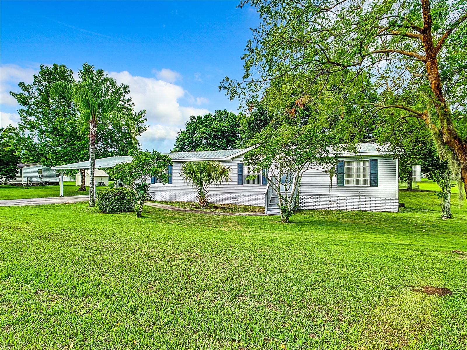 Details for 8185 County Road 109, LADY LAKE, FL 32159