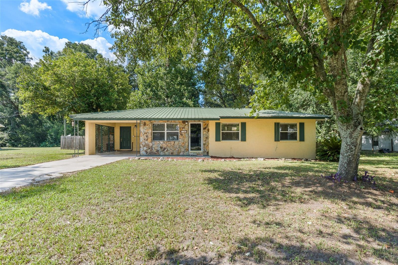 Details for 1127 6th Avenue, TRENTON, FL 32693