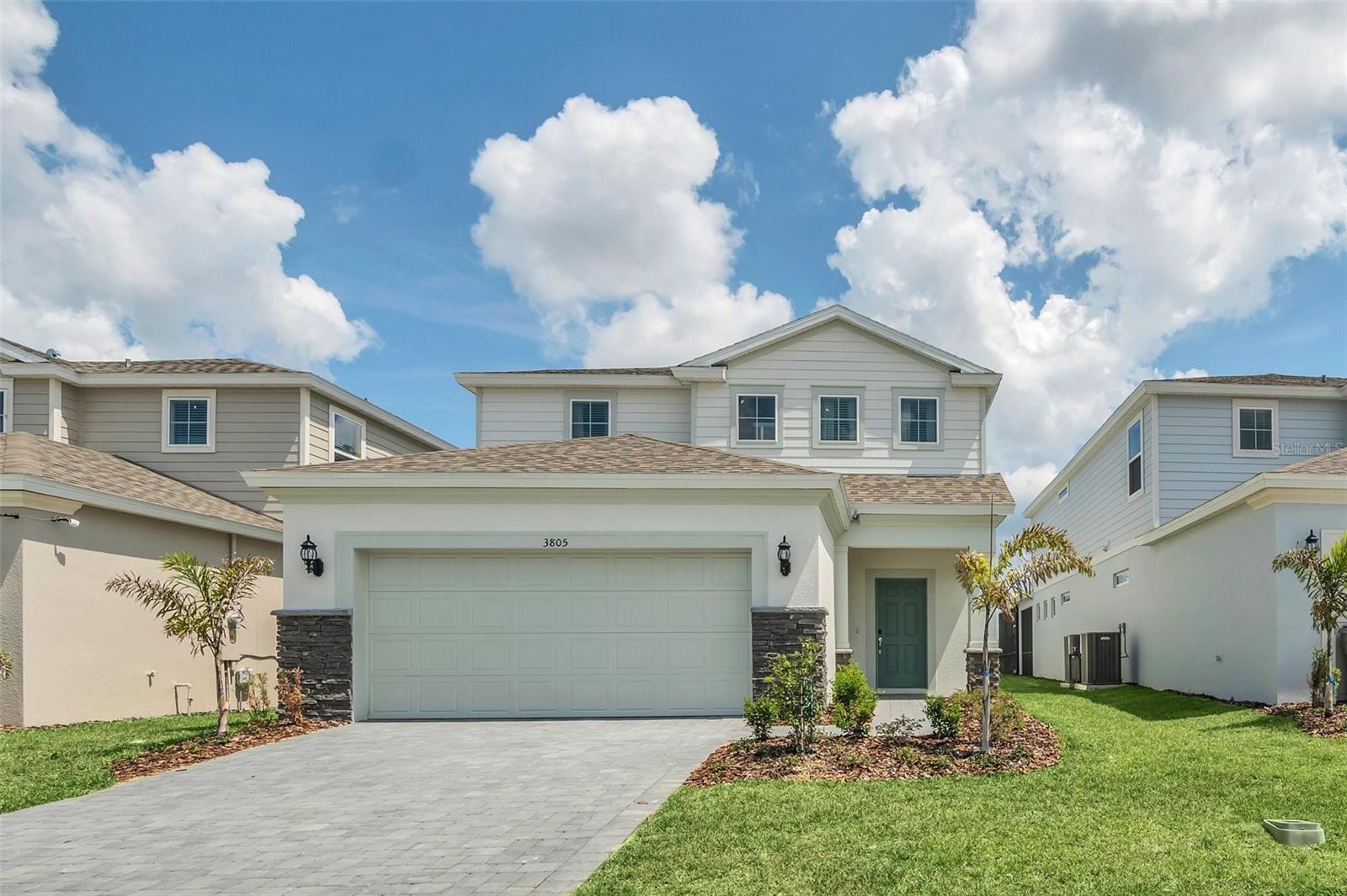 Details for 3805 Lana Avenue, DAVENPORT, FL 33897