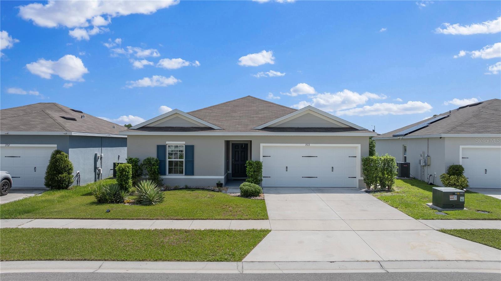 Details for 1713 Ambar Court, WINTER HAVEN, FL 33881