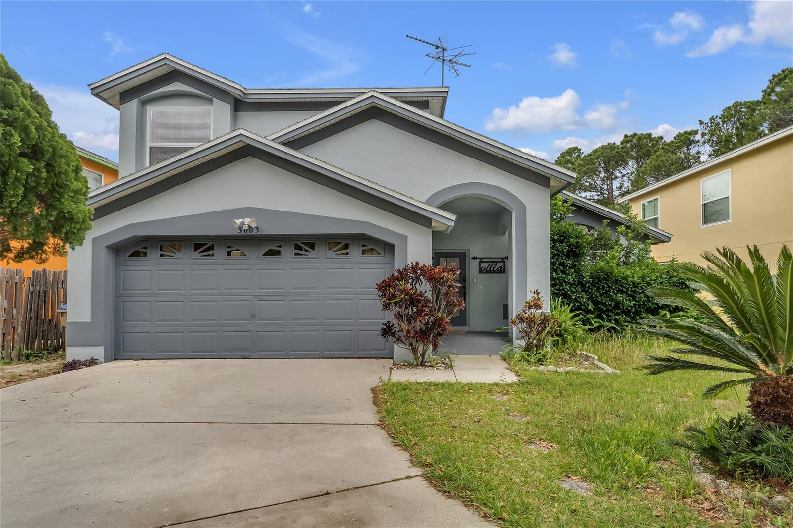 Details for 3003 Bransbury Court, KISSIMMEE, FL 34747