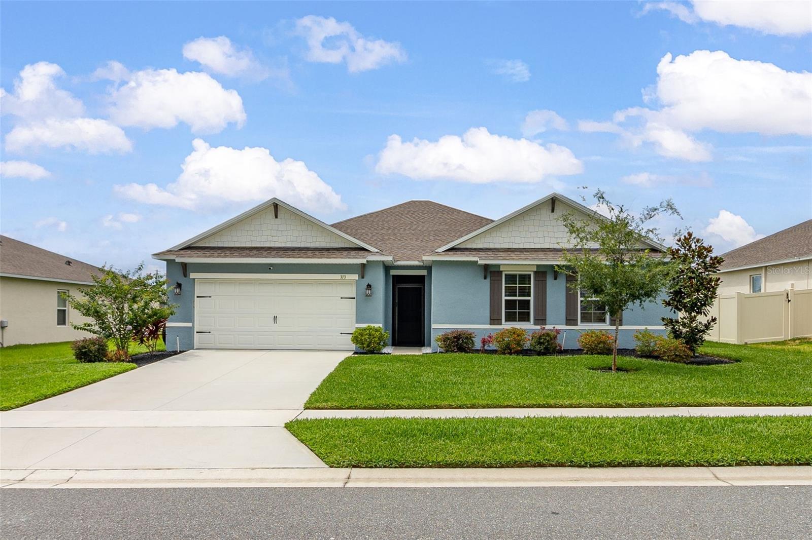 Details for 313 Auburn Grove Crossing, AUBURNDALE, FL 33823