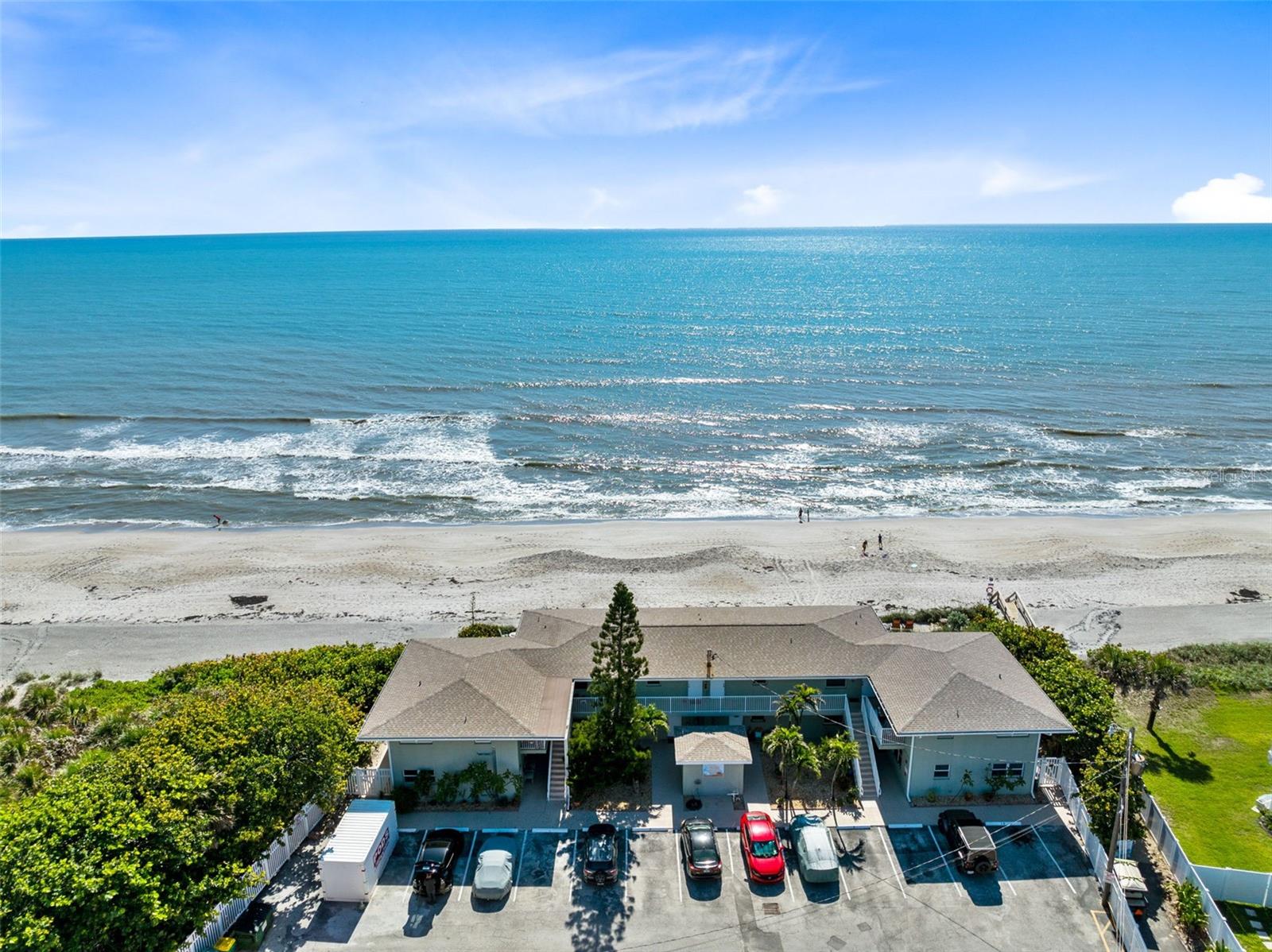 Details for 1369 Highway A1a  7, SATELLITE BEACH, FL 32937