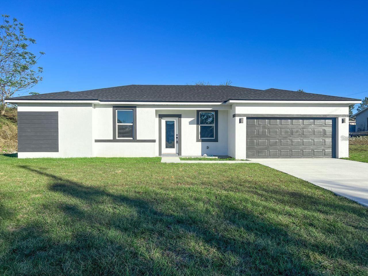 Details for 12175 Dubarry Avenue, PORT CHARLOTTE, FL 33981