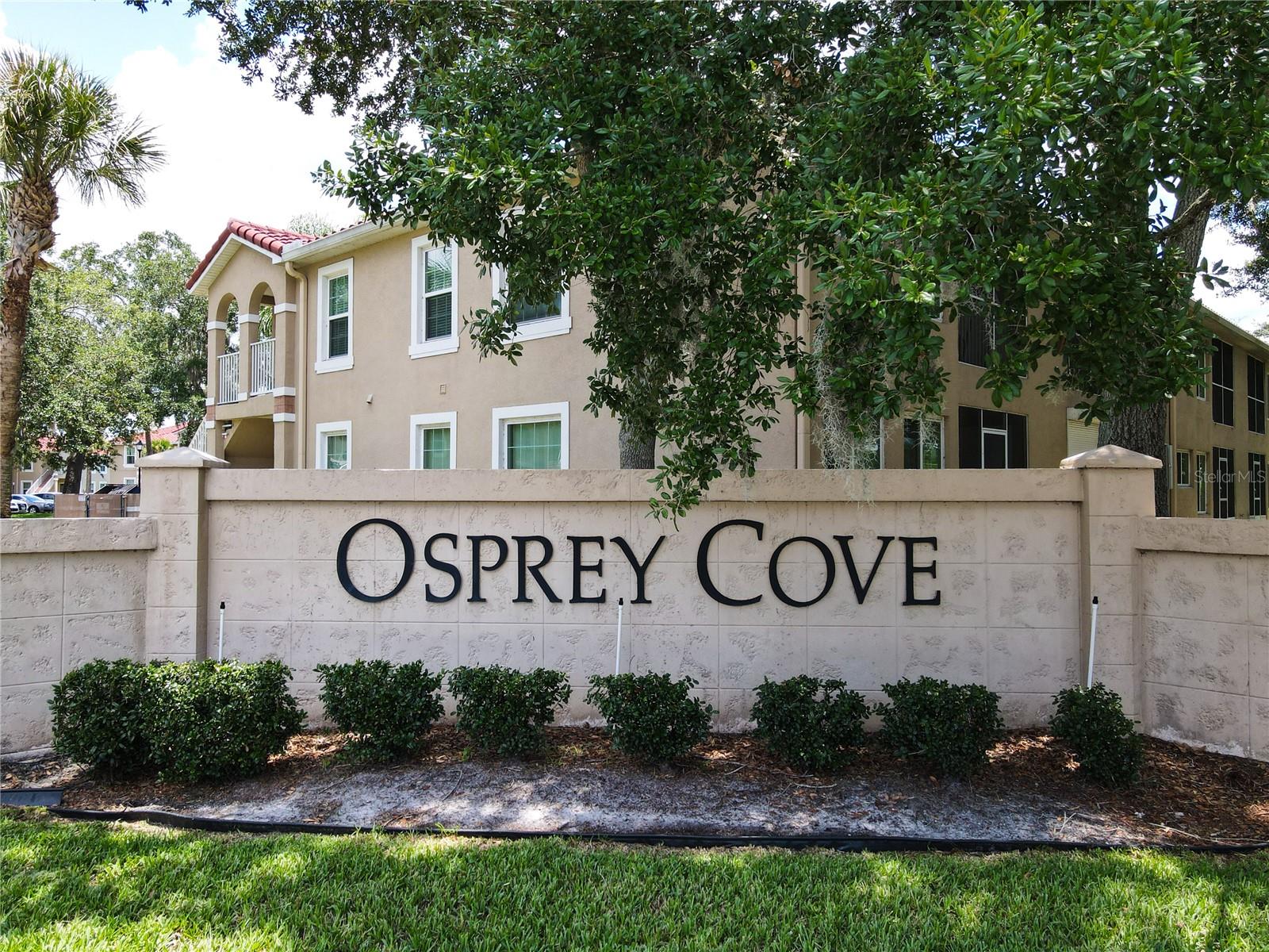 Image 55 of 62 For 2806 Osprey Cove Place 101