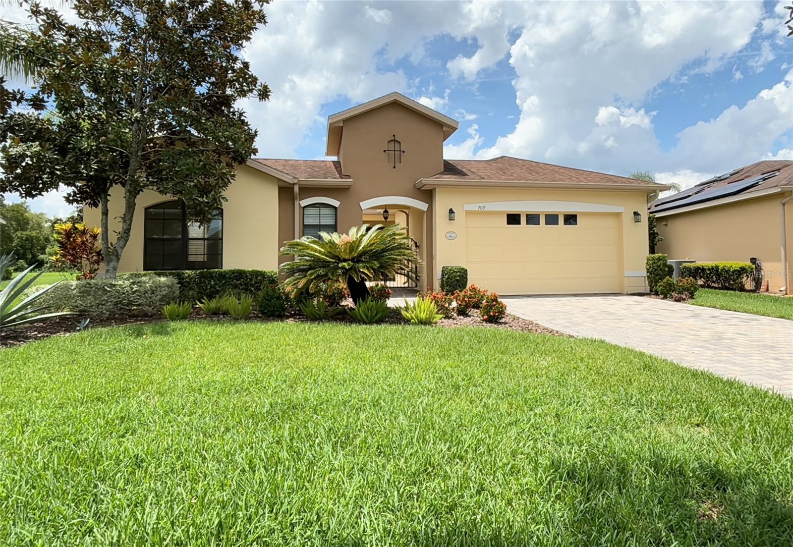 Details for 709 Carmel Lane, KISSIMMEE, FL 34759