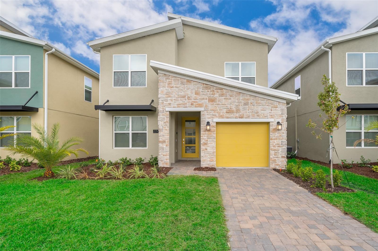 Details for 2744 Bookmark Drive, KISSIMMEE, FL 34746