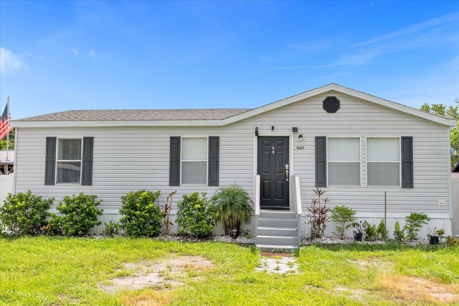 Details for 1637 Tarpon Boulevard, SAINT CLOUD, FL 34771