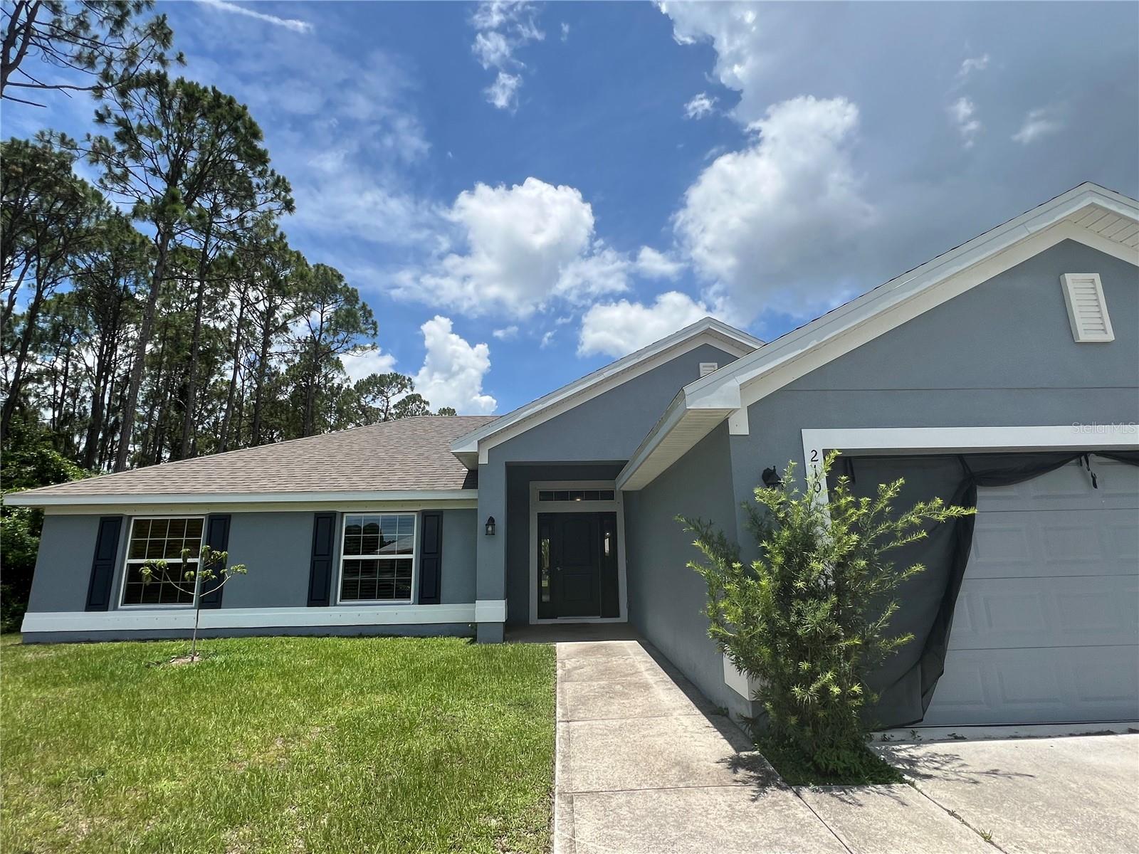 Details for 210 Krassner Drive, PALM BAY, FL 32907