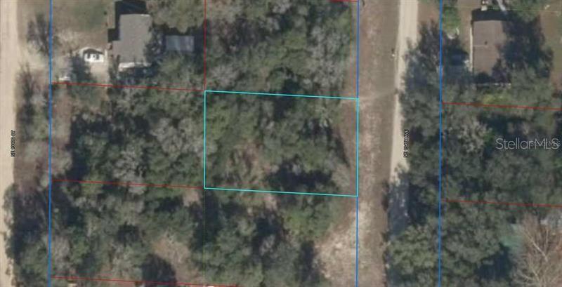 Listing Details for 5330 134th Avenue, WILLISTON, FL 32696