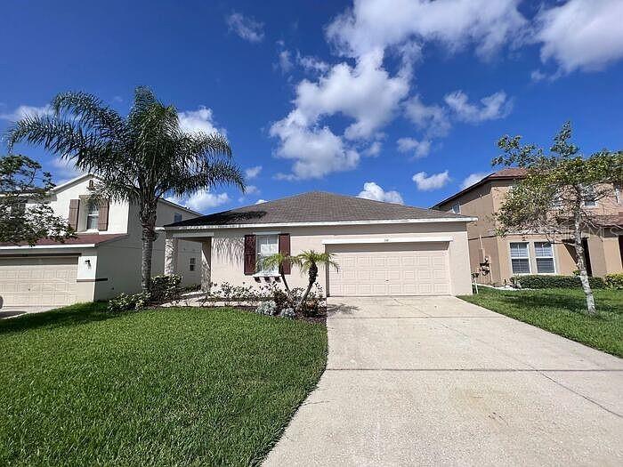 Listing Details for 247 Canna Drive, DAVENPORT, FL 33897