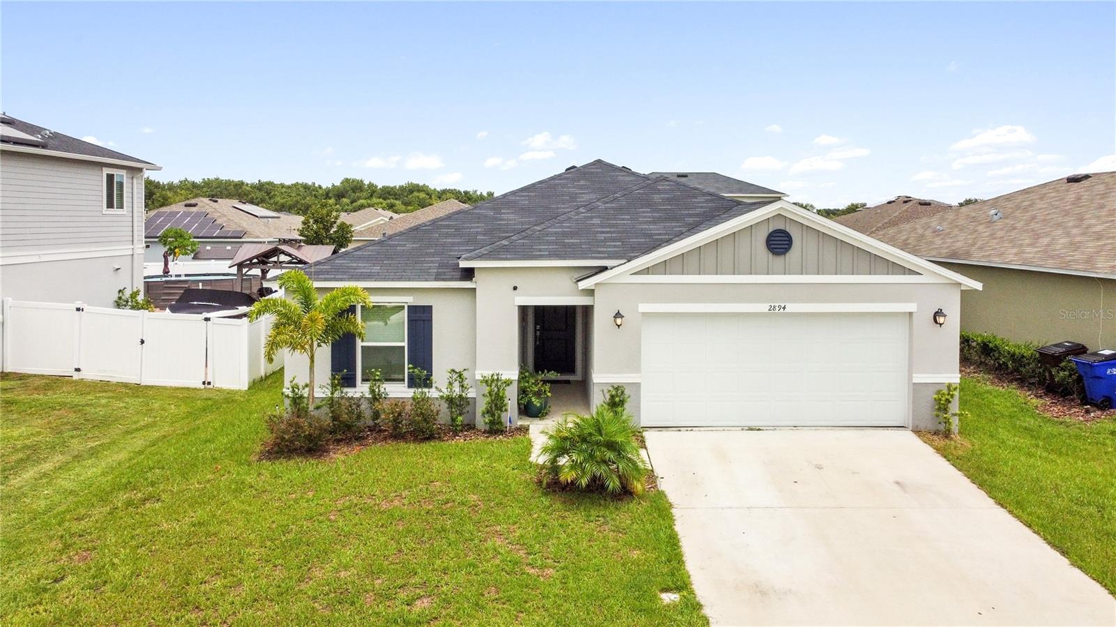 Details for 2894 Mosshire Circle, SAINT CLOUD, FL 34772