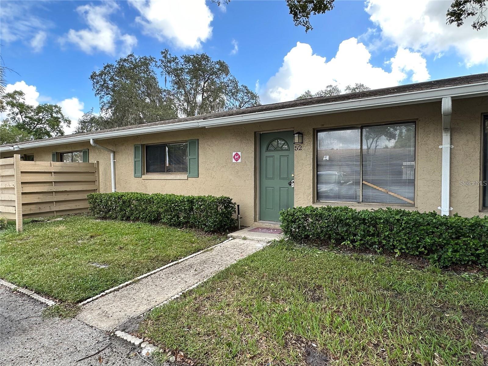 Details for 725 Northlake Boulevard 52, ALTAMONTE SPRINGS, FL 32701