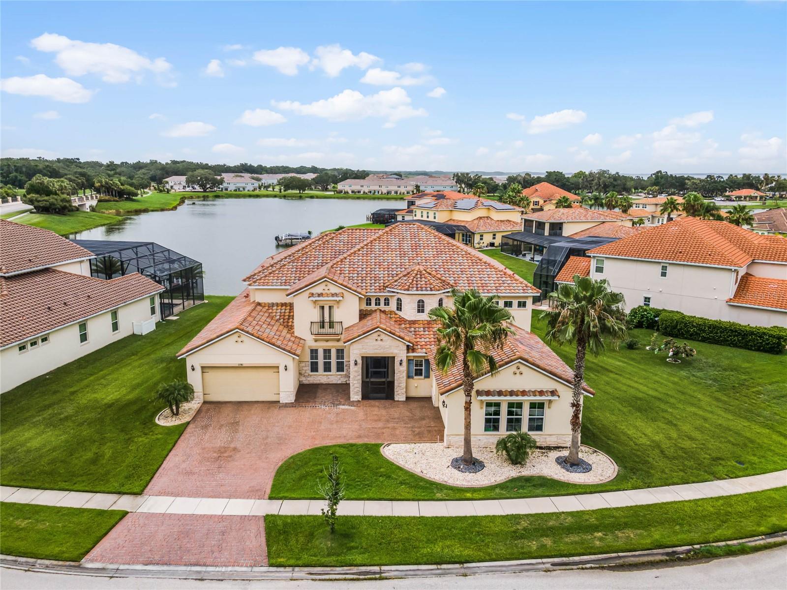 Details for 1191 Terralago Way, KISSIMMEE, FL 34746