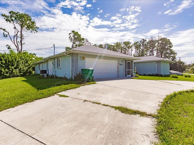 Details for 1022 Campbell Street, PORT CHARLOTTE, FL 33953